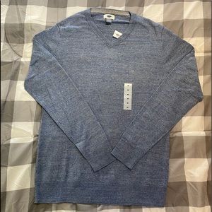 🌸Men’s Old Navy sweater